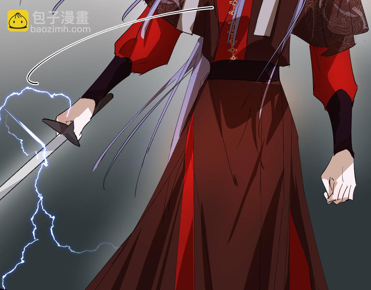 21  食醋(1/2)-第22话