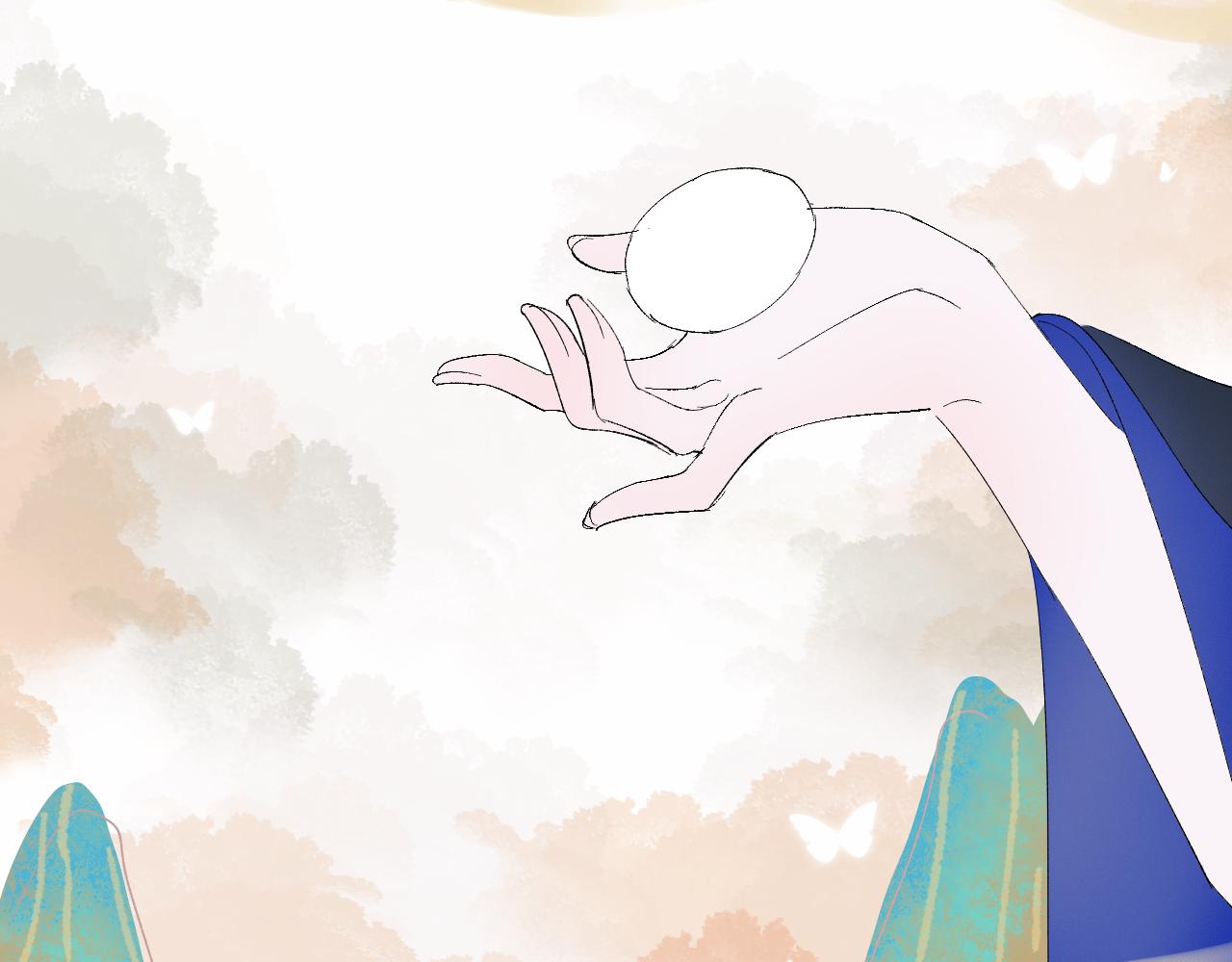 21  食醋(1/2)-第22话