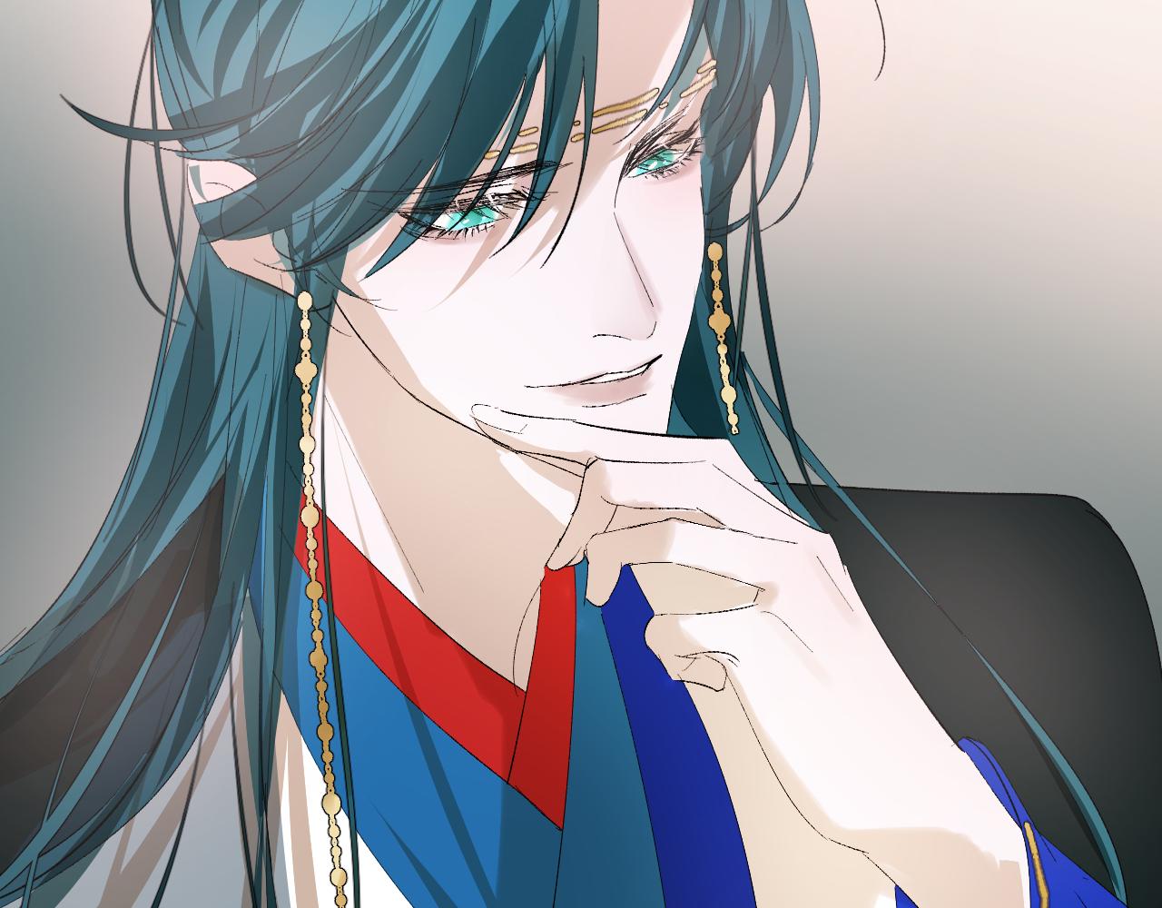 23 你太小了(1/3)-第24话