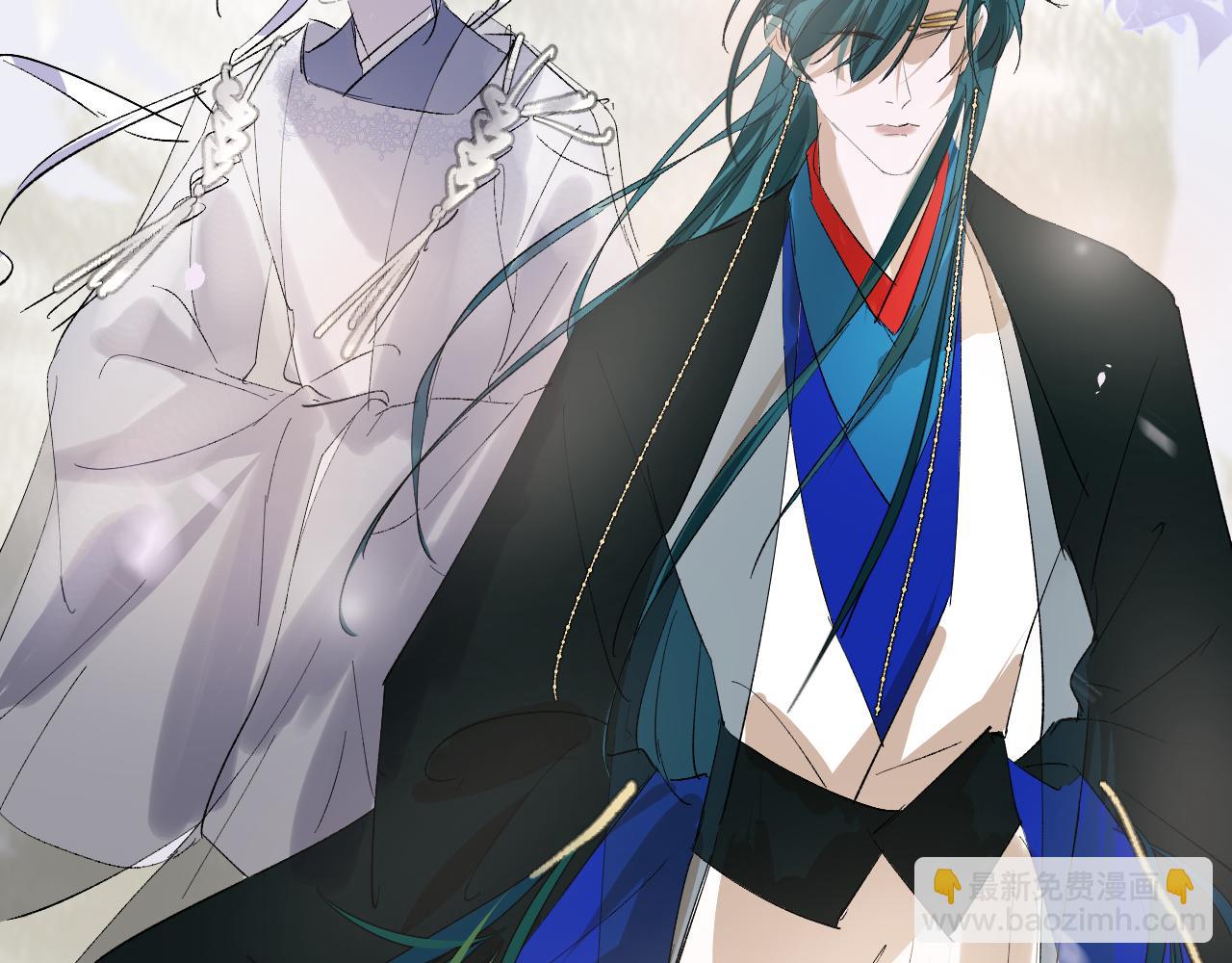 23 你太小了(1/3)-第24话