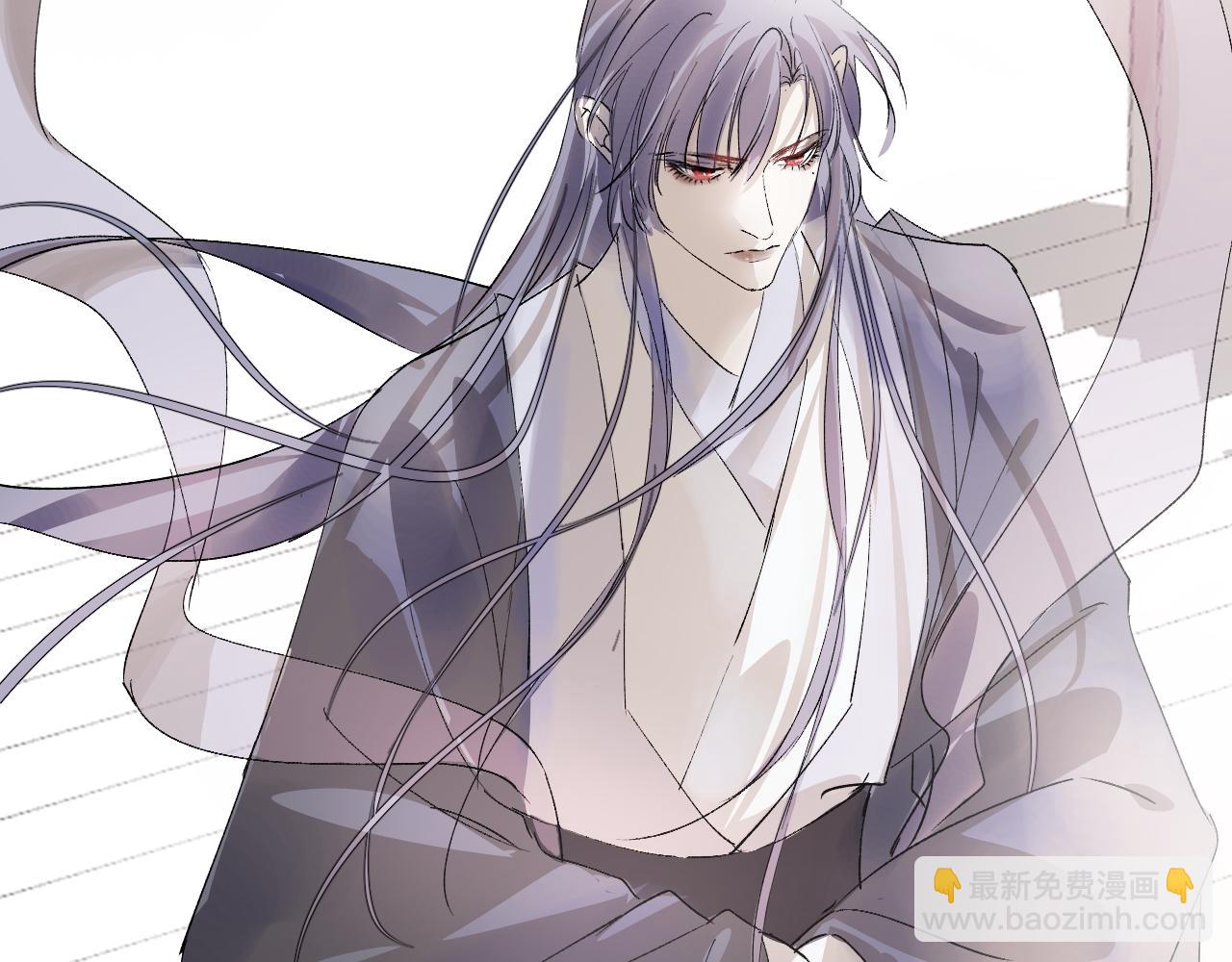 27 分离(1/3)-第28话