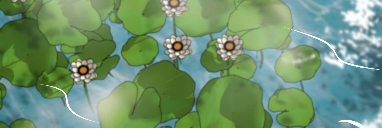 27 分离(1/3)-第28话