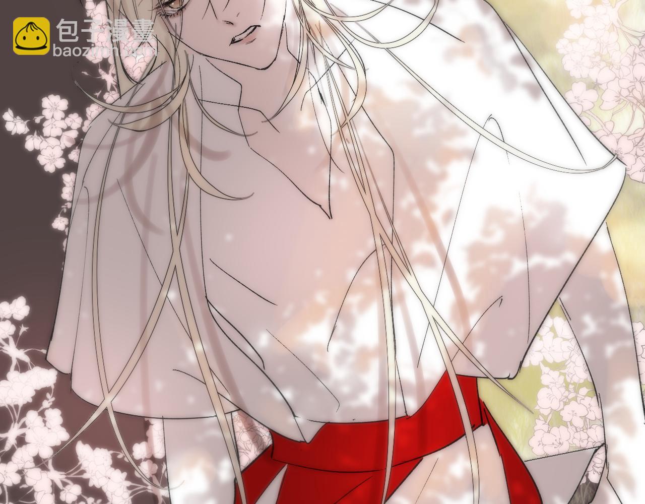 29 命定之人(1/2)-第30话