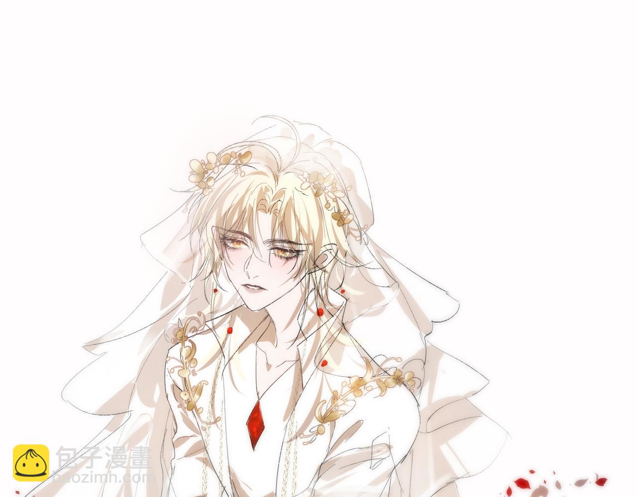 29 命定之人(1/2)-第30话