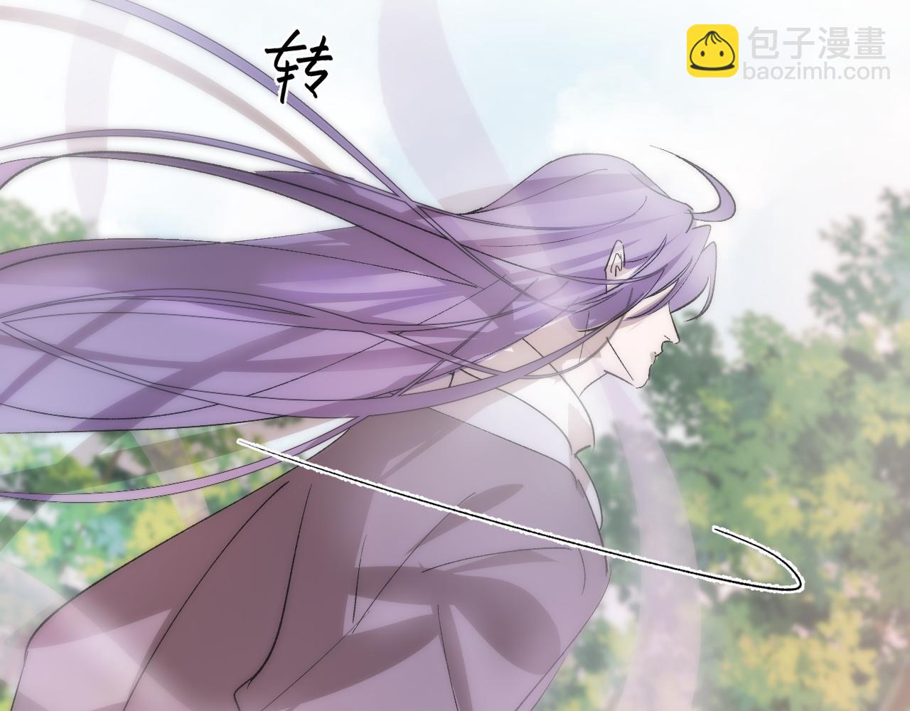 29 命定之人(1/2)-第30话