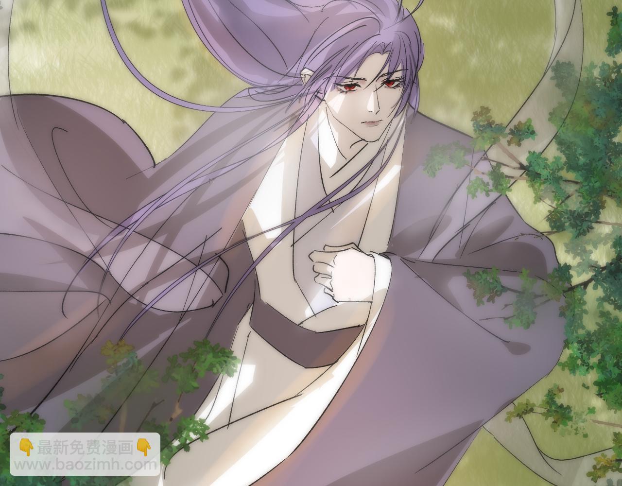 29 命定之人(1/2)-第30话