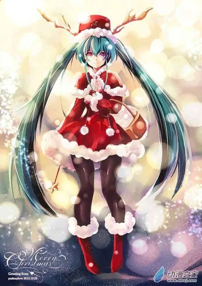 圣诞特辑-第52话