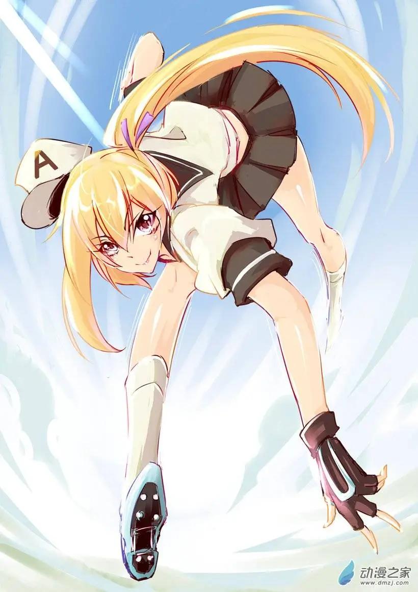 随笔20辈先-第64话