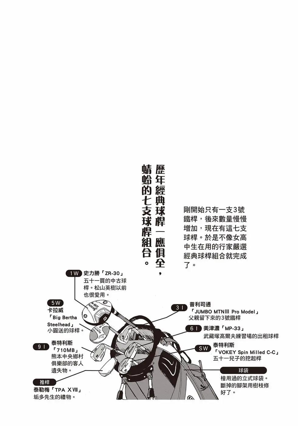 蜻蛉高球 - 第10卷(1/5) - 2