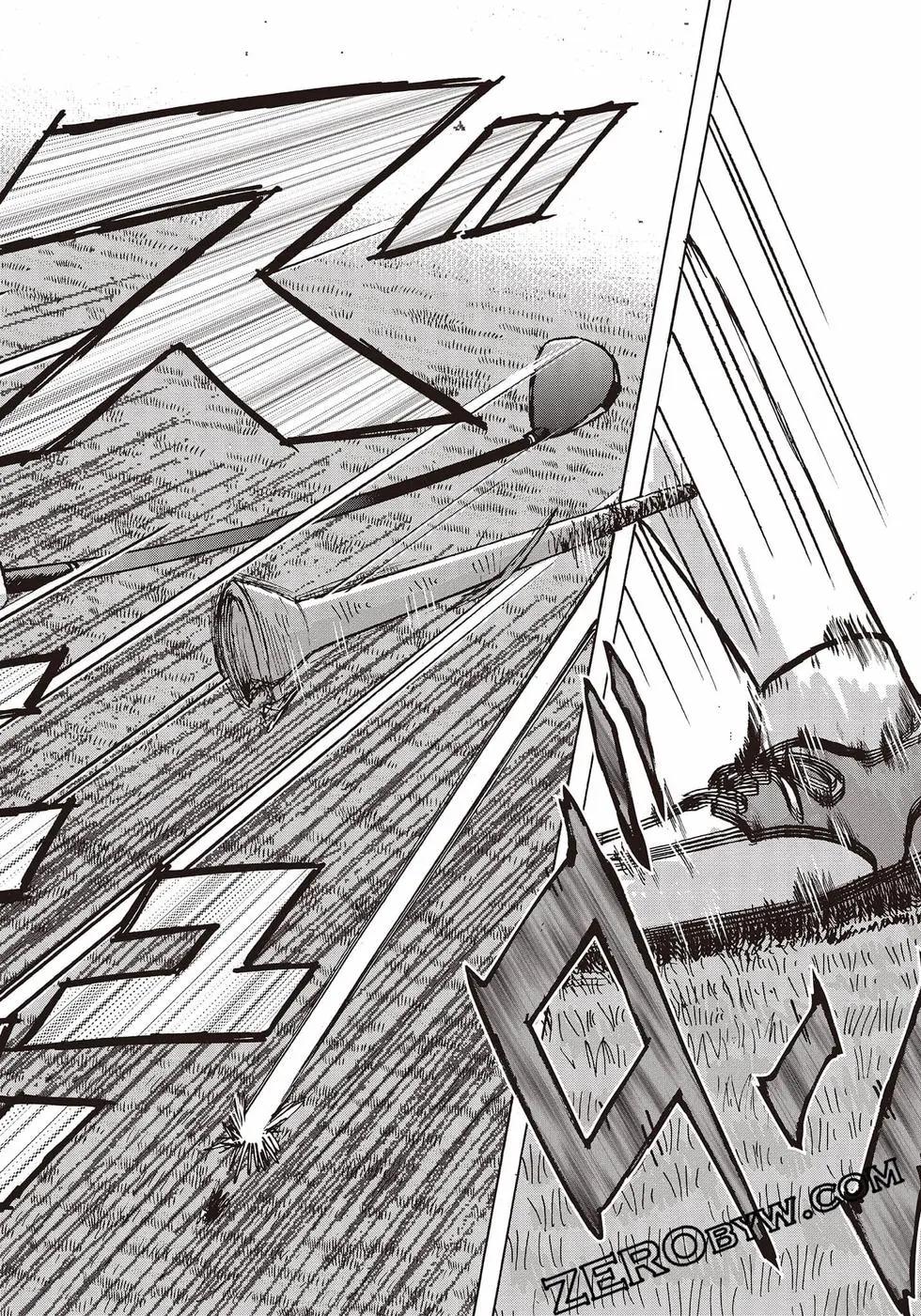 蜻蛉高球 - 第10卷(1/5) - 3