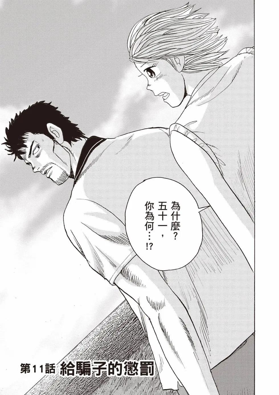 蜻蛉高球 - 第02卷(1/5) - 2