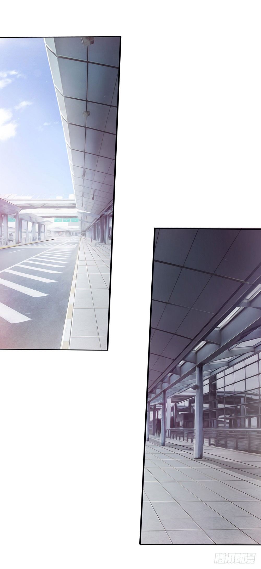 第001话：童年噩梦来袭(1/2)-第2话