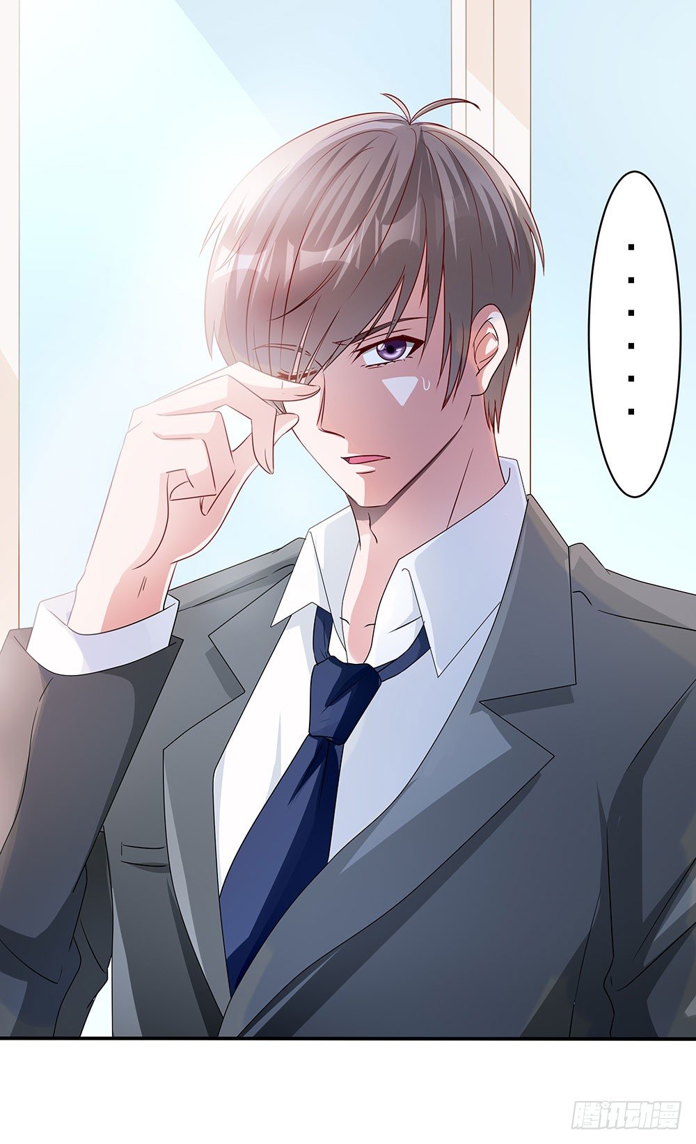 第011话：开学季的轰动(1/2)-第12话