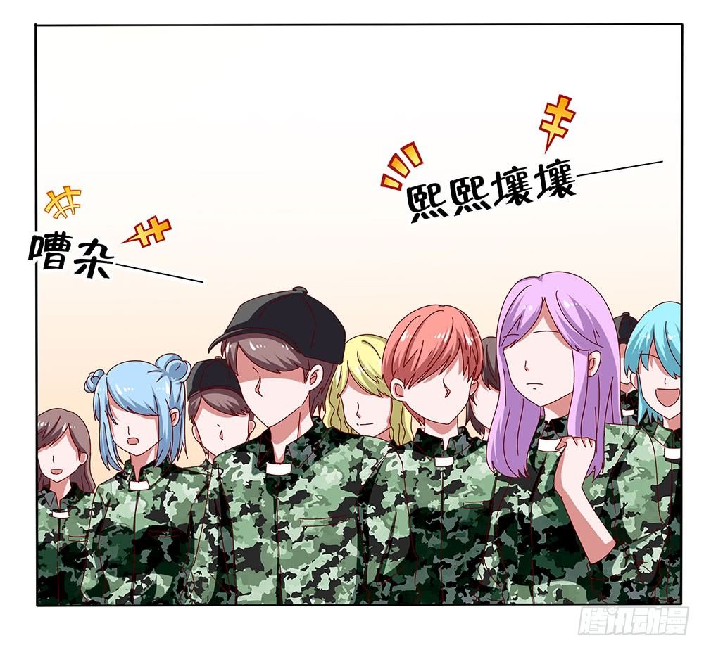 第011话：开学季的轰动(1/2)-第12话