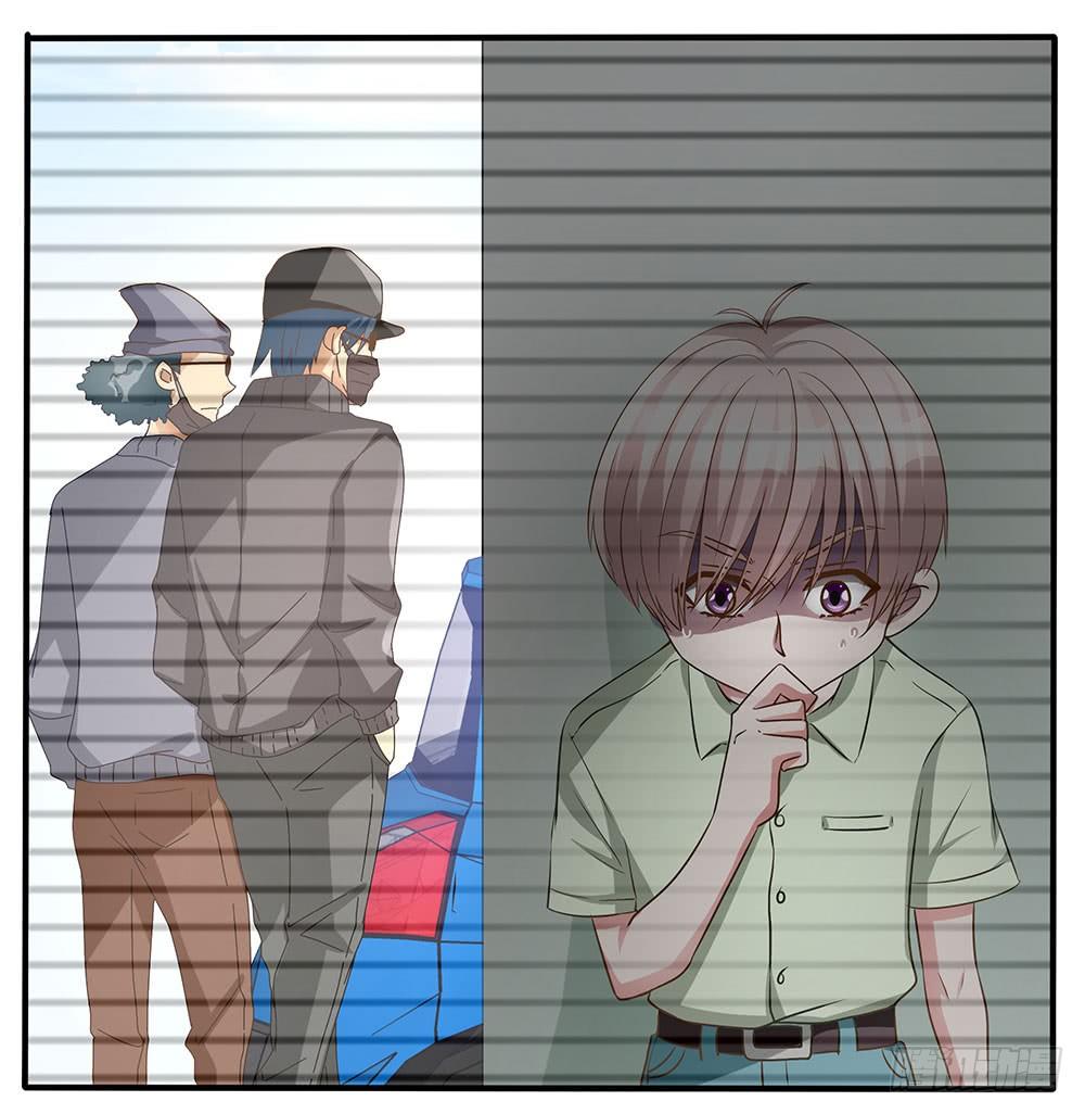 第011话：开学季的轰动(1/2)-第12话