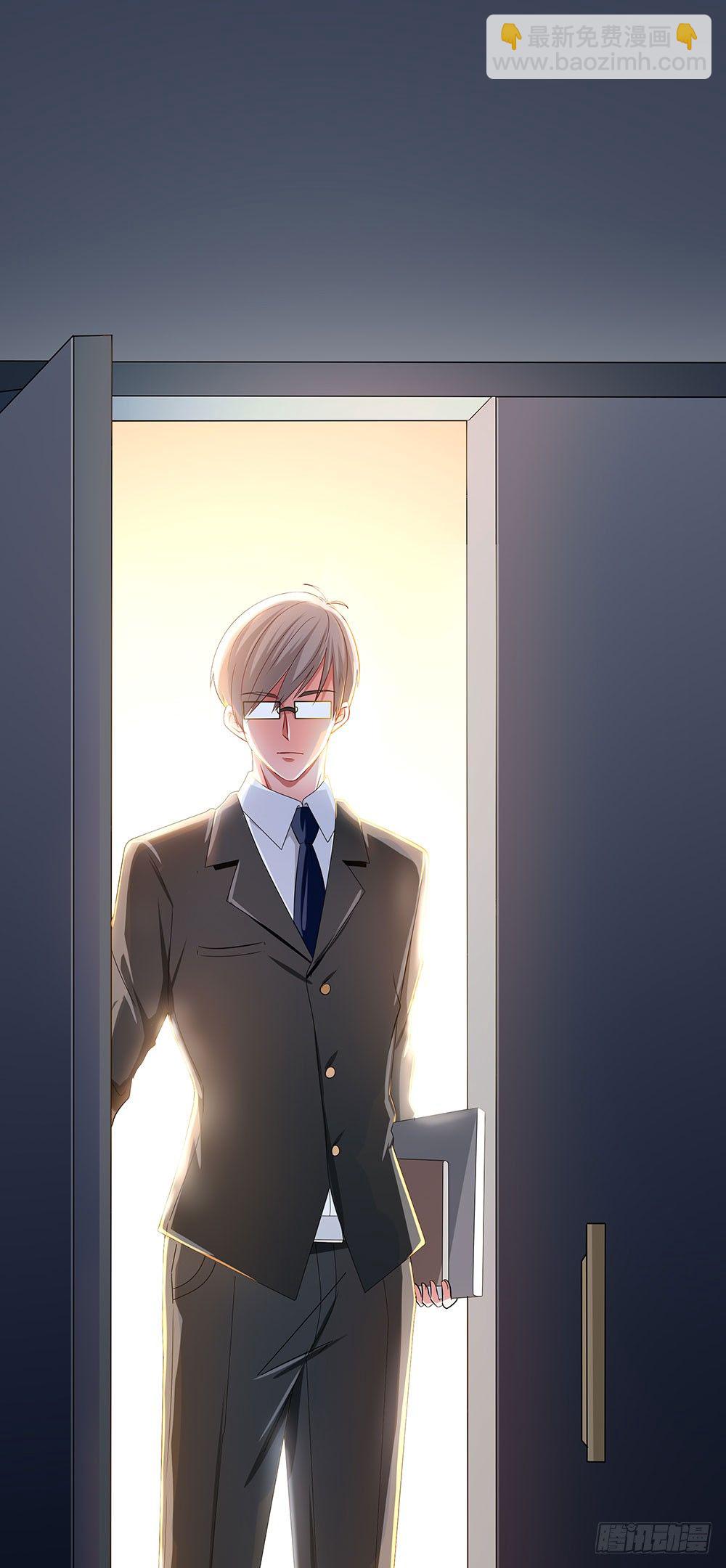 第011话：开学季的轰动(1/2)-第12话