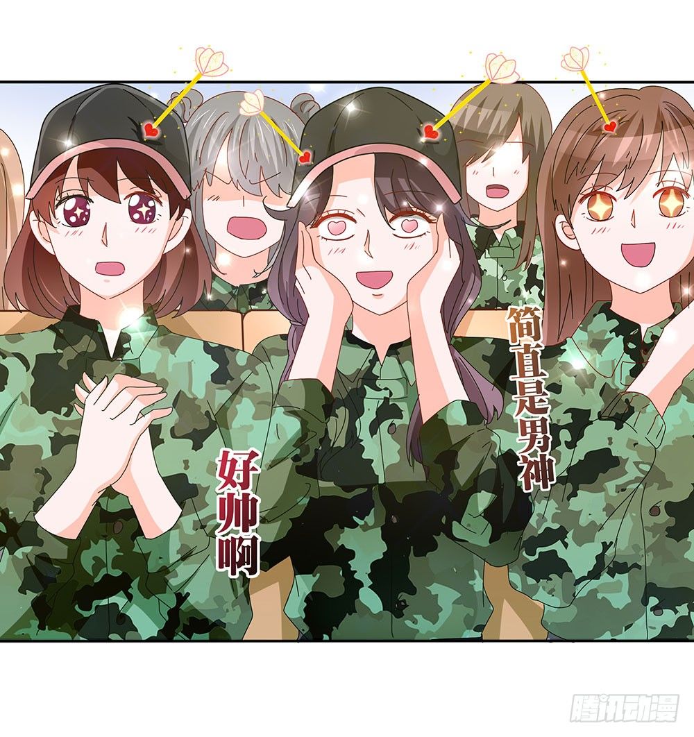 第011话：开学季的轰动(1/2)-第12话