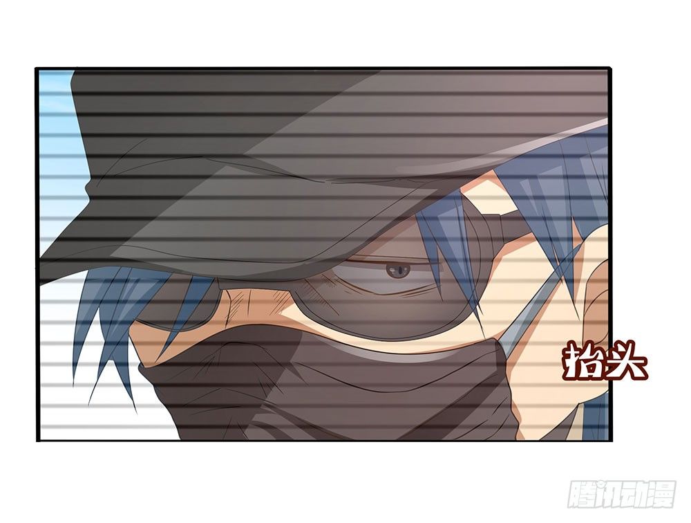 第011话：开学季的轰动(1/2)-第12话