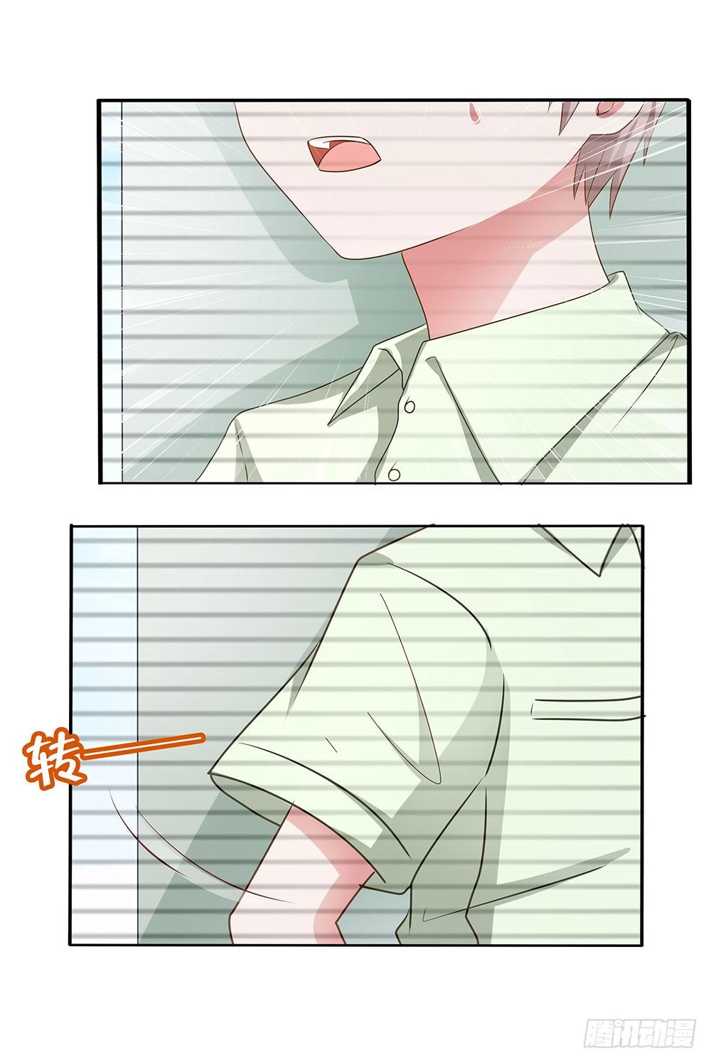 第011话：开学季的轰动(1/2)-第12话