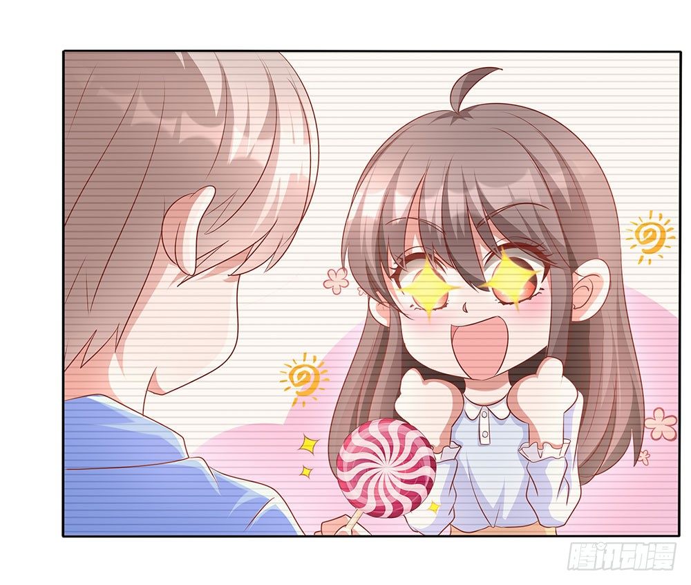 第017话：忠犬的试探(1/2)-第18话