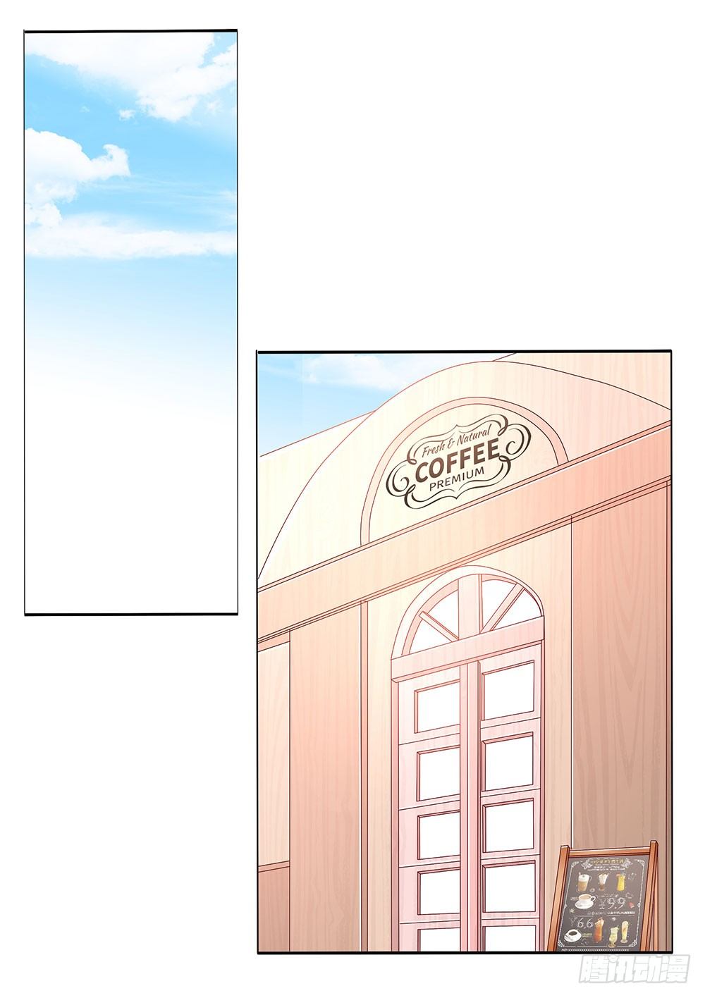 第017话：忠犬的试探(1/2)-第18话