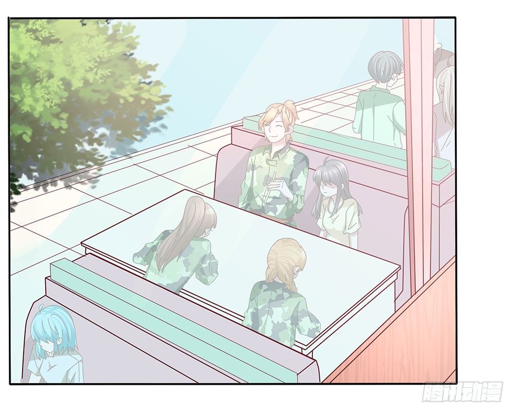 第017话：忠犬的试探(1/2)-第18话