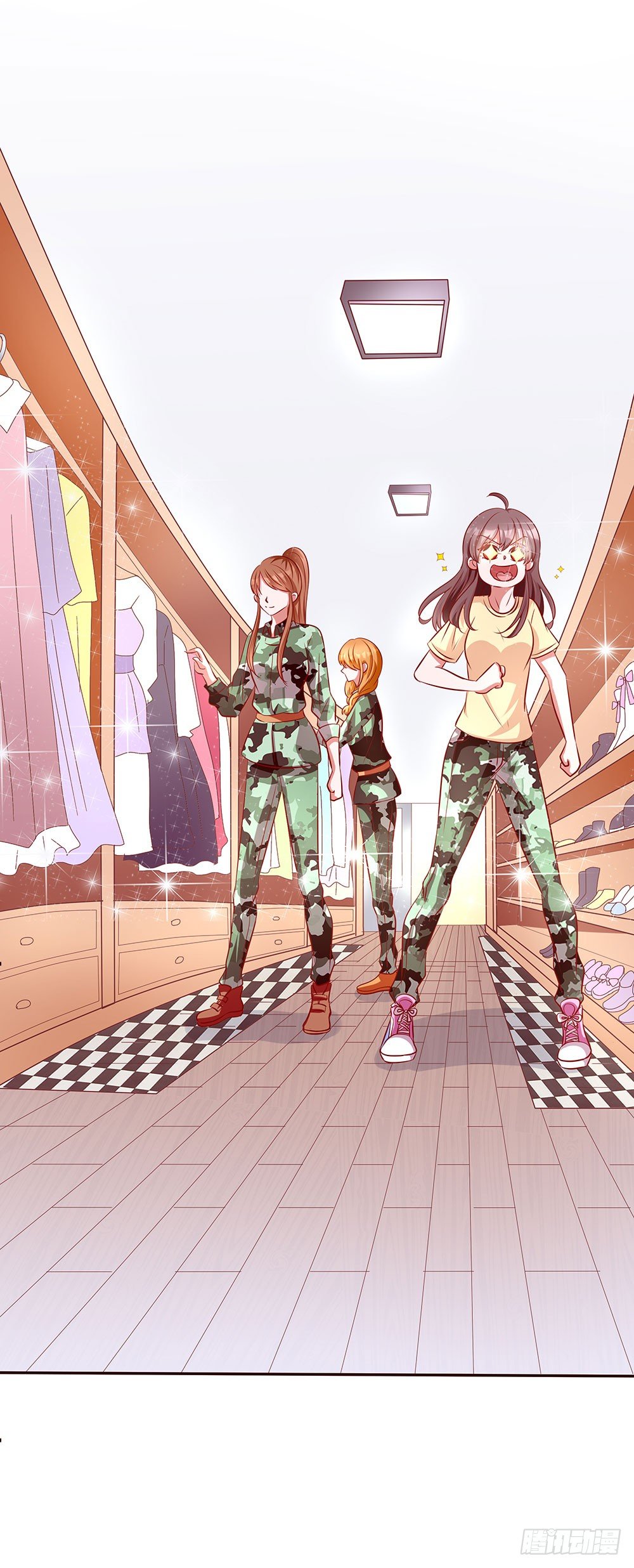 第019话：闪亮登场-第20话