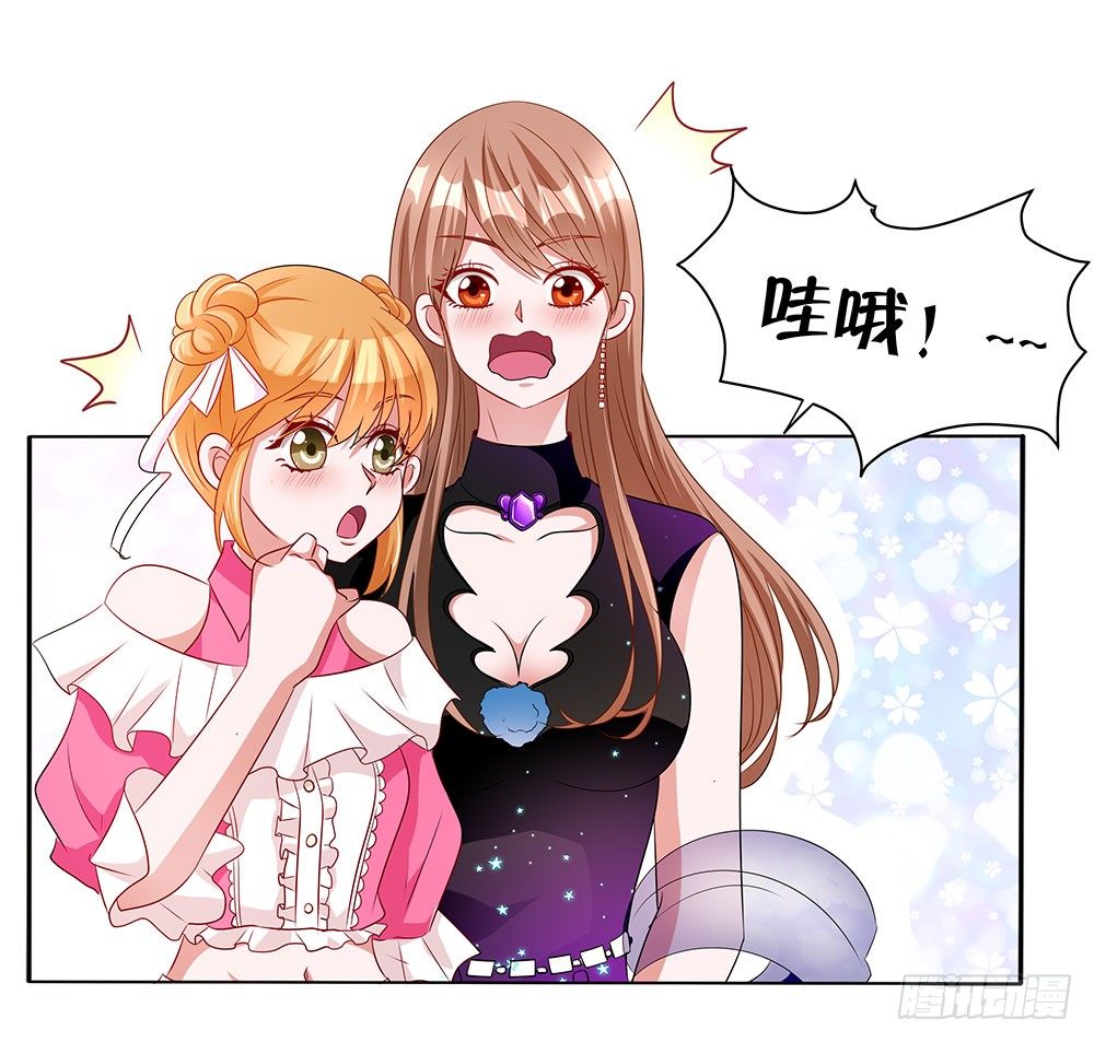 第019话：闪亮登场-第20话