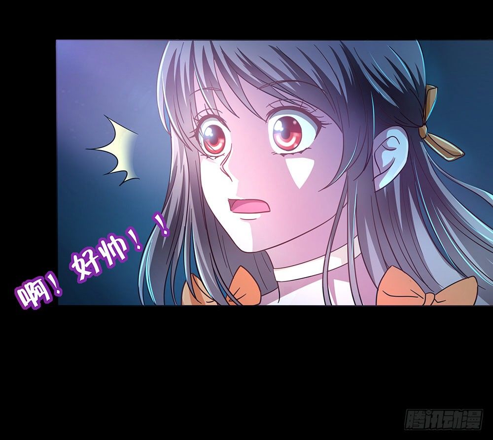 第021话：神秘惊喜-第22话