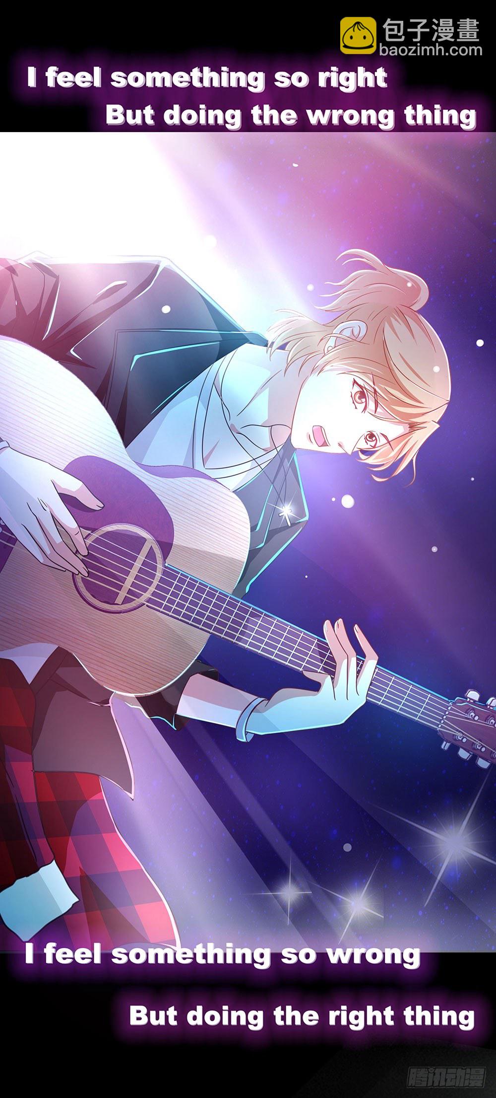 第021话：神秘惊喜-第22话