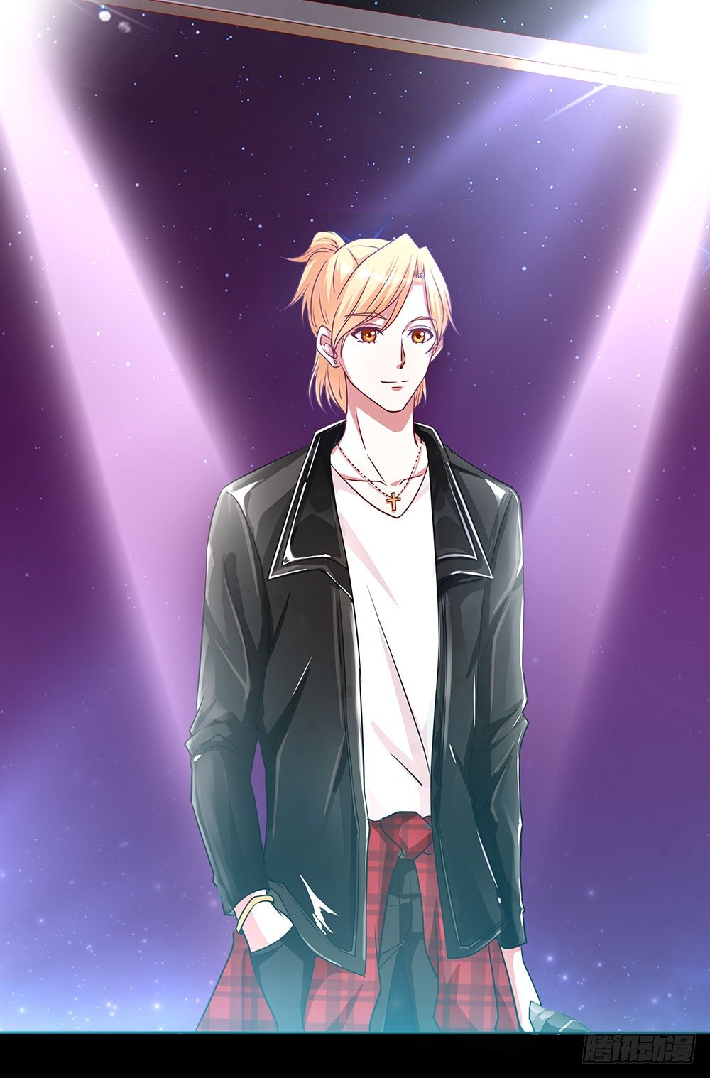 第023话：在一起！-第24话