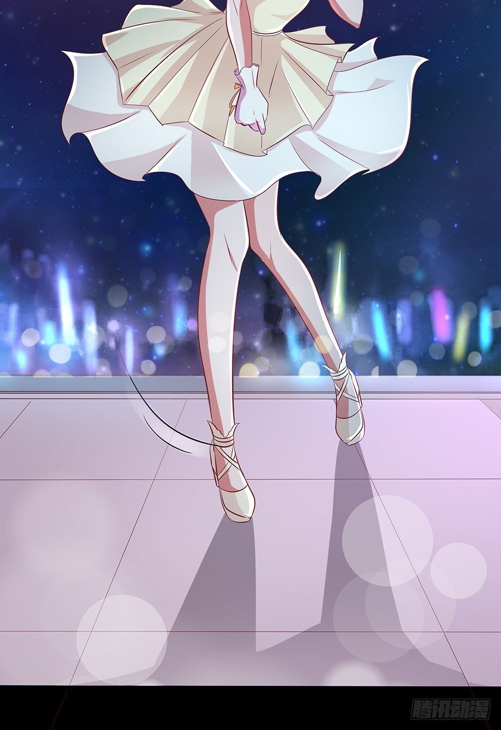 第023话：在一起！-第24话