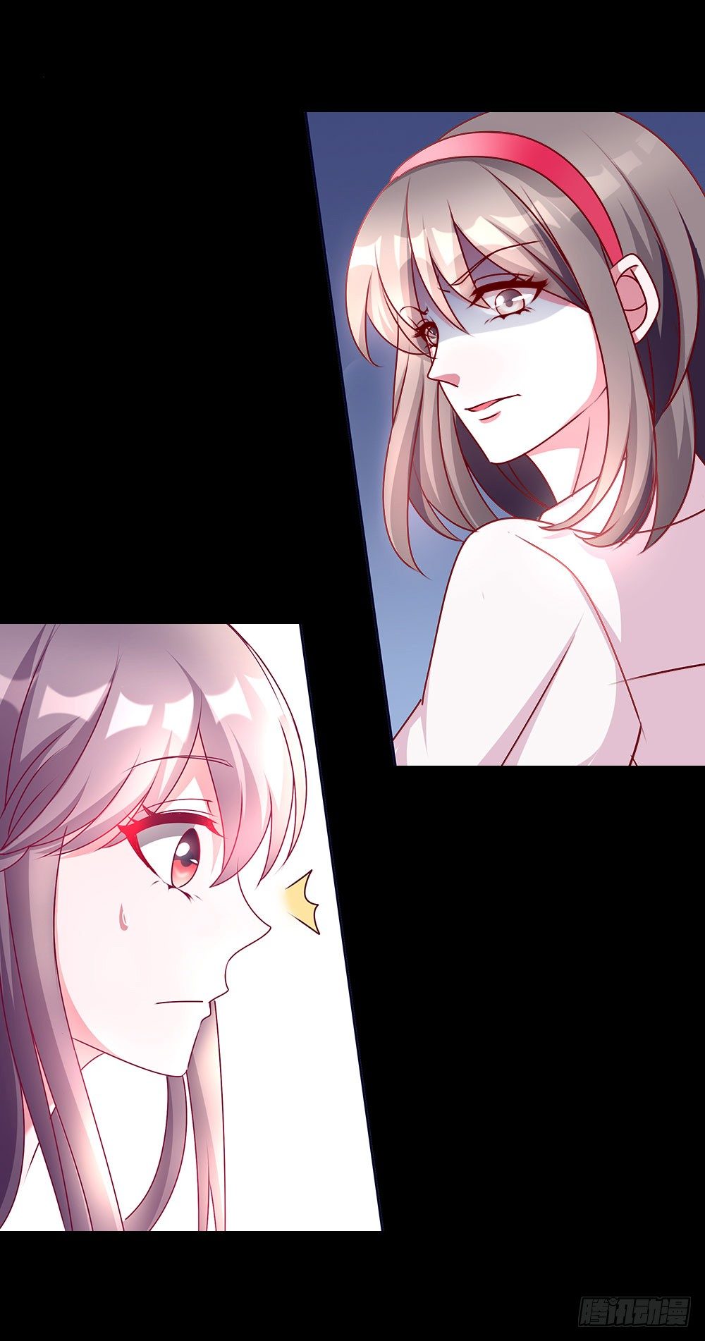 第025话：等闲变却故人心-第26话