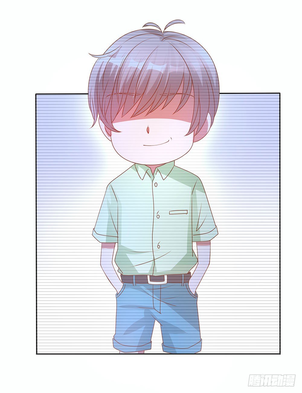 第003话：情敌初现(1/2)-第4话