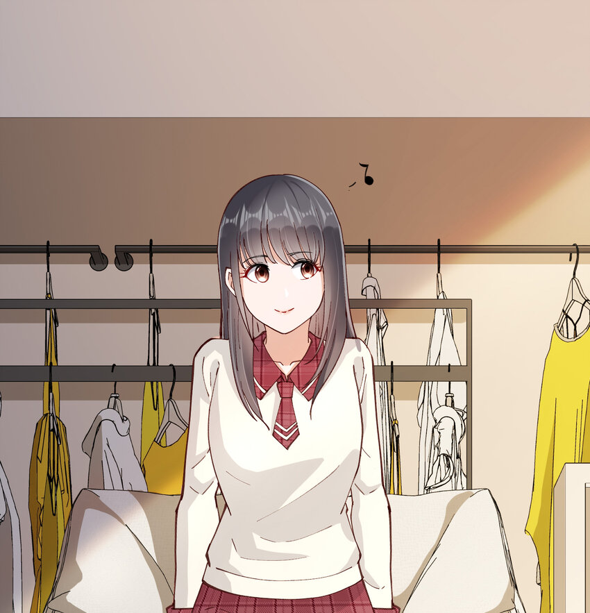 13 小心思(1/2)-第16话