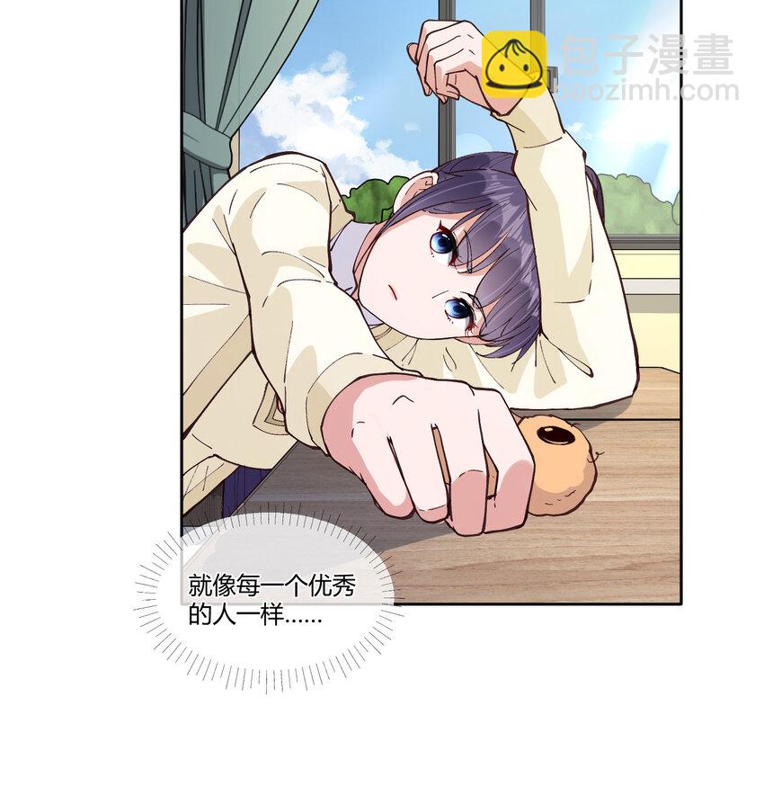 19 分别礼物（当然不是）(1/2)-第22话