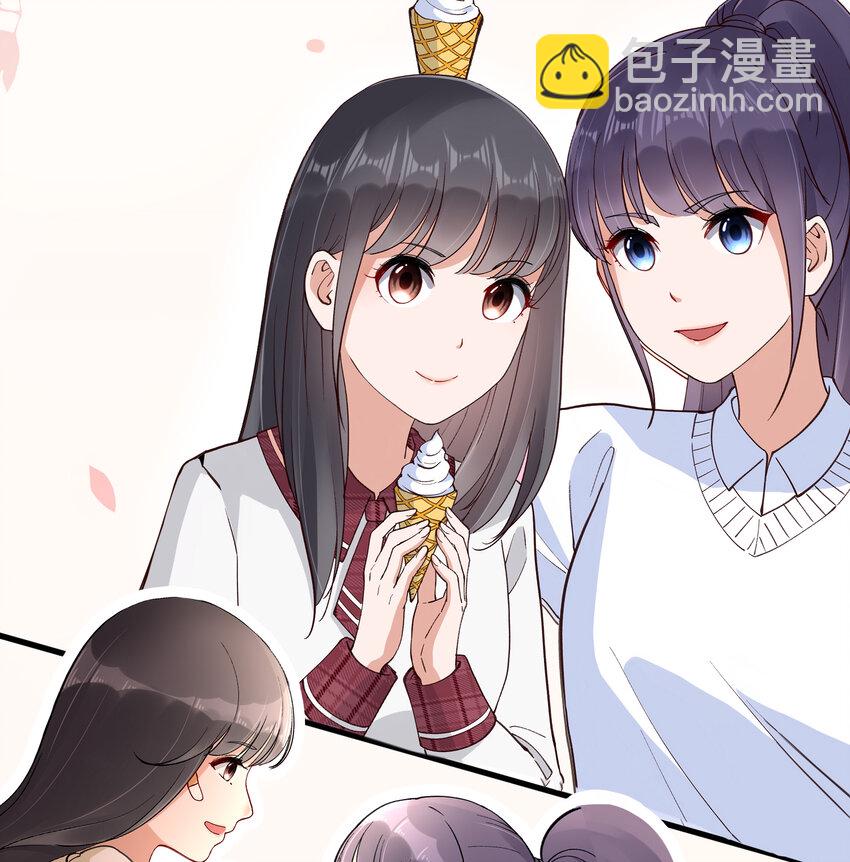 19 分别礼物（当然不是）(1/2)-第22话