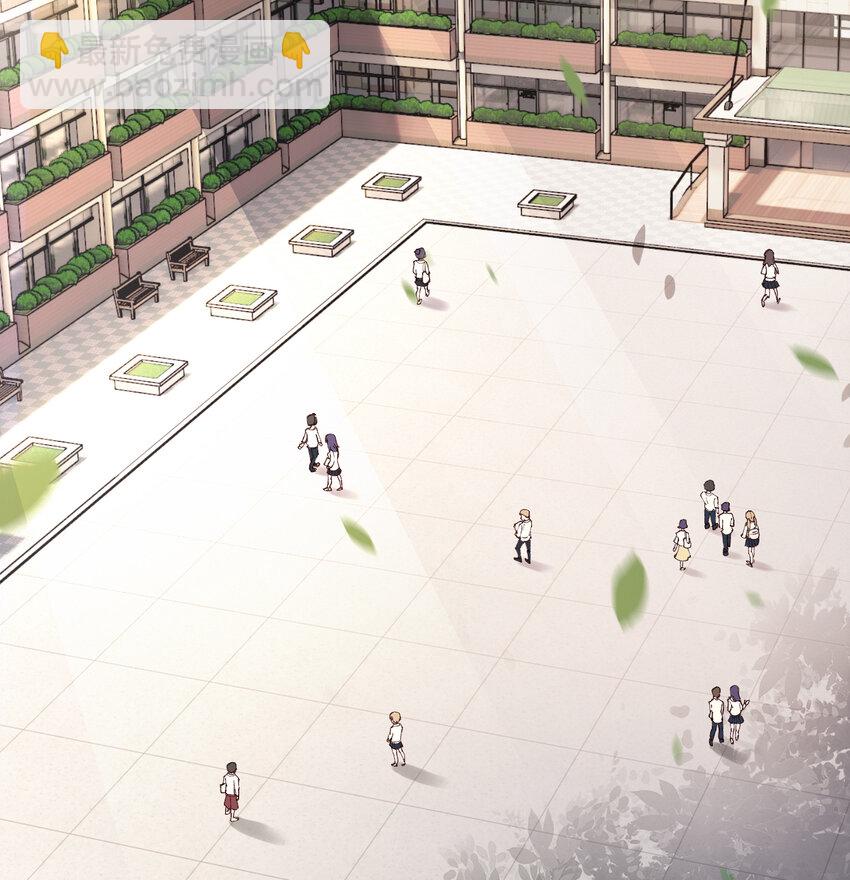 19 分别礼物（当然不是）(1/2)-第22话