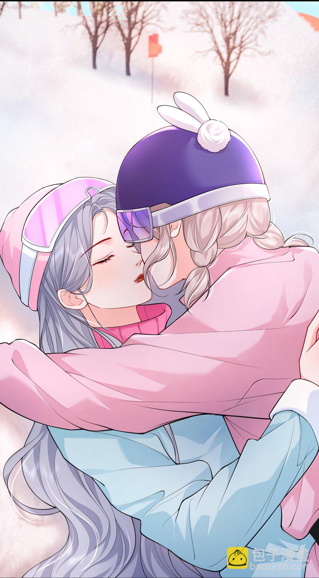 青梅了了 - 107 回到朋友關係 - 2