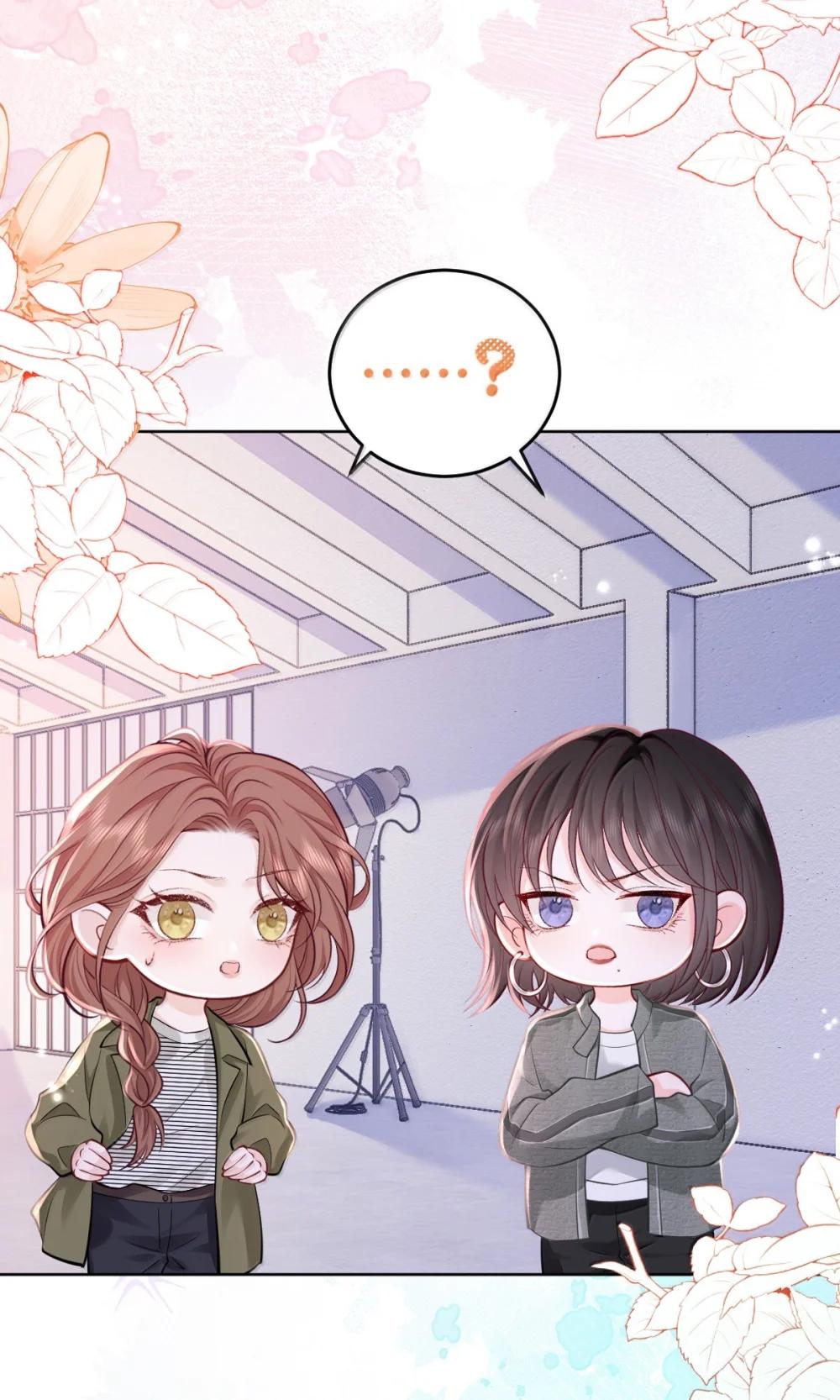 青梅了了 - 119 追妻火葬場 - 5