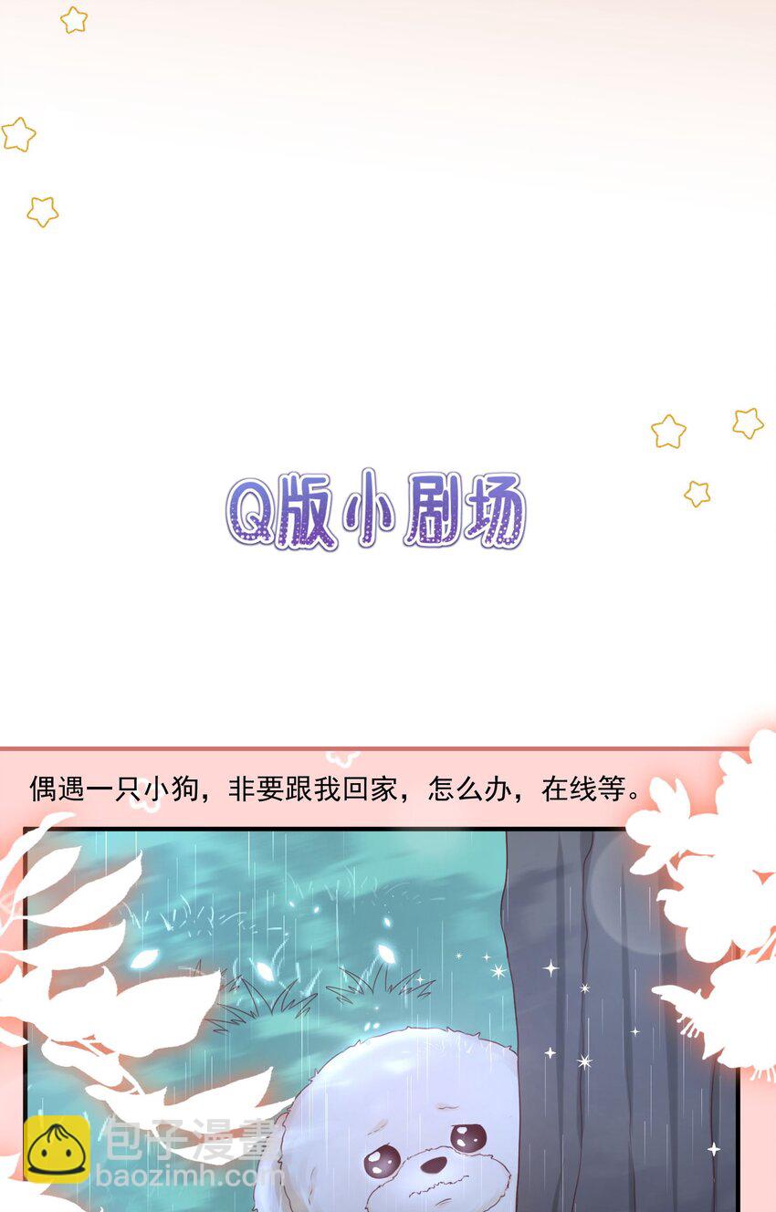 青梅了了 - 067 被雨淋溼的小狗 - 2