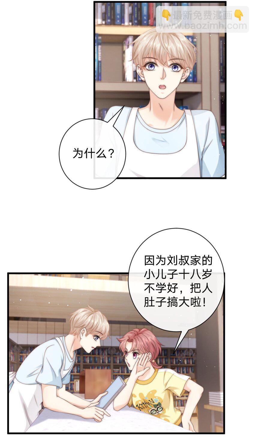 018 找我当天女？-第18话