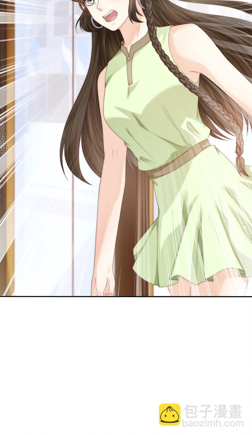 034 意外来客-第34话