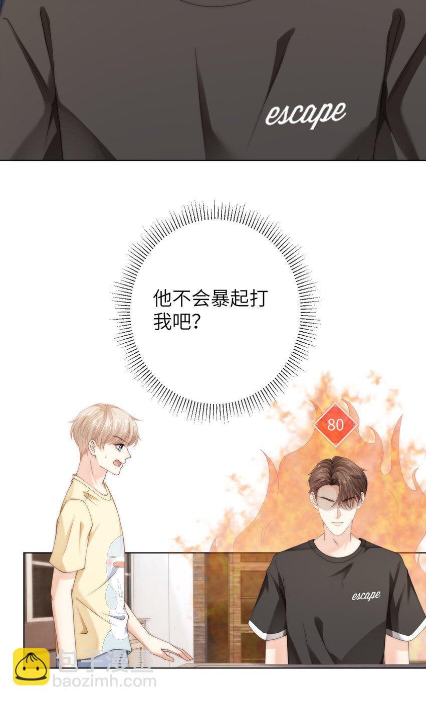 050 所以你要和他试吗？-第50话