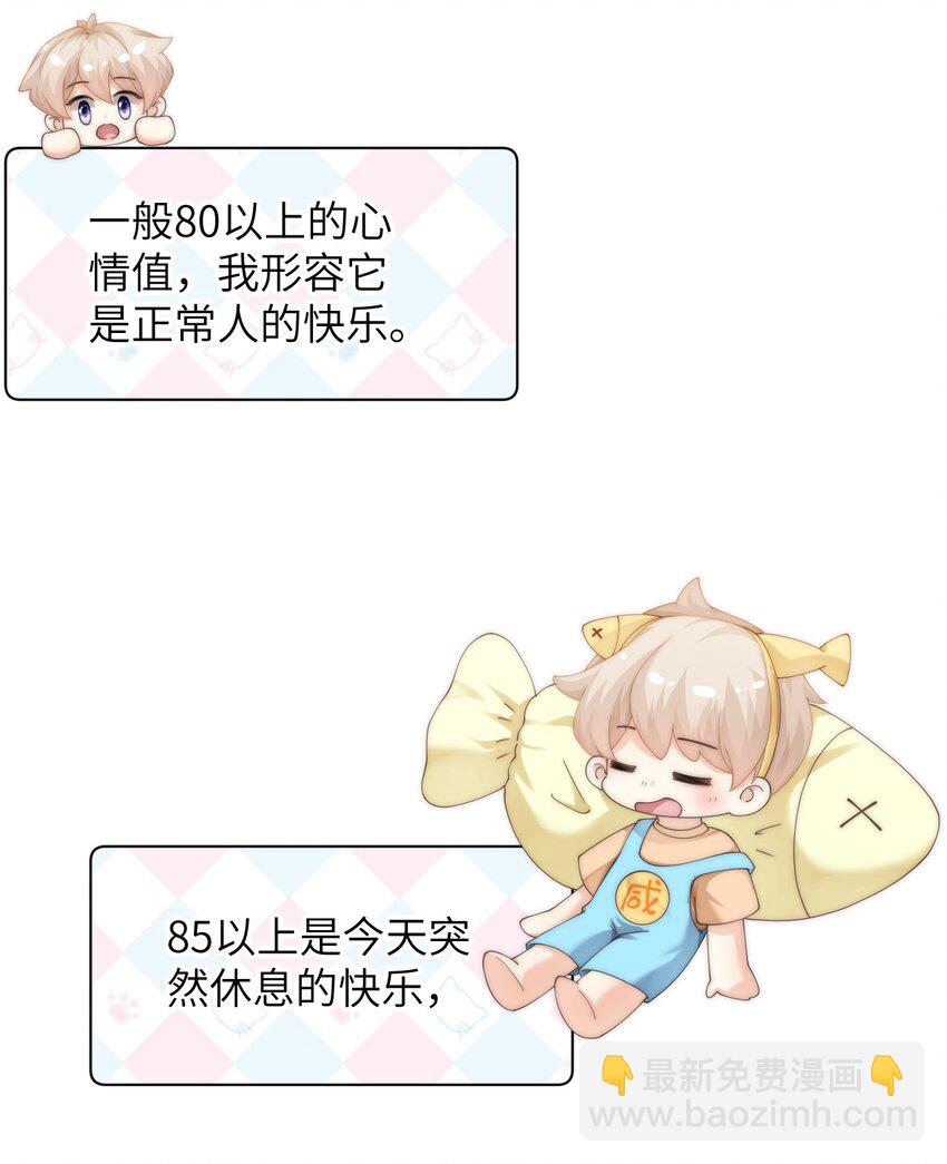 066 你有时候比我还像个直男-第66话