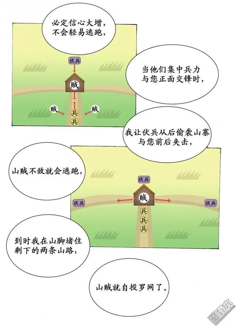 第12回 发兵-第12话