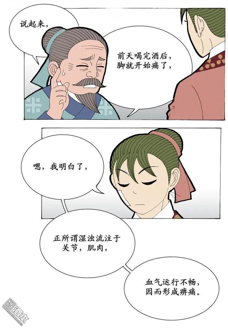 第14回 女医师-第14话