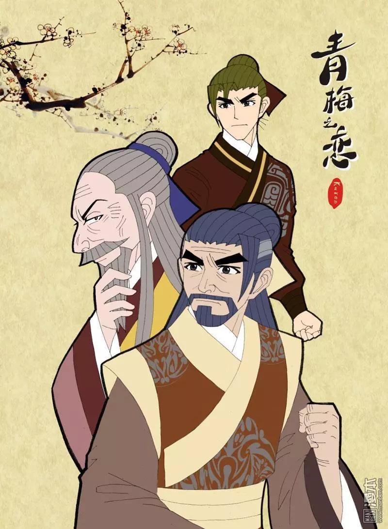 第48回 逼婚-第48话