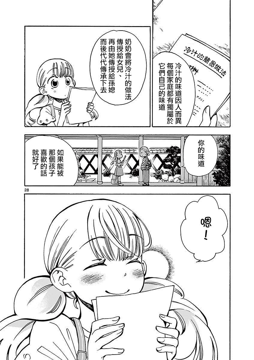 青梅竹馬的味噌湯！ - 11話 - 4