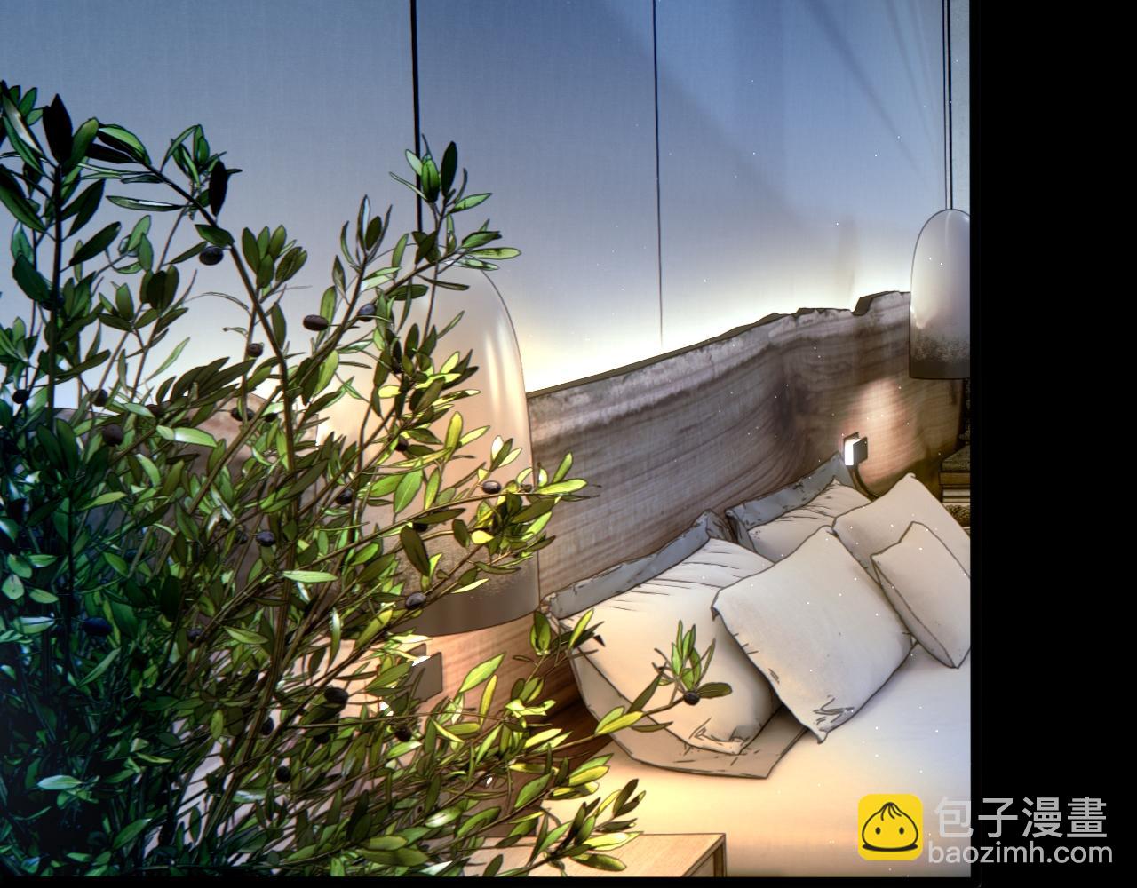 第9话 纯属意外(1/3)-第10话